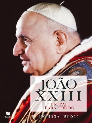 cover image of João XXIII – Um Pai para Todos